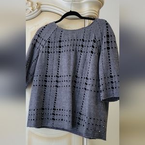 Tory Burch wool top